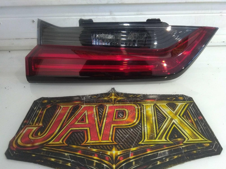 Honda CR-V 2023 Rear Garnish | JAPIX JPX-1363 | Photo 01
