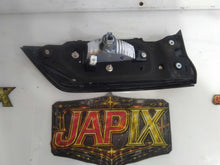 Honda CR-V 2023 Rear Garnish | JAPIX JPX-1363 | Photo 02