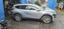 Honda CR-V 2023 Rear Garnish | JAPIX JPX-1363 | Photo 04