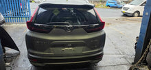 Honda CR-V 2023 Rear Garnish | JAPIX JPX-1363 | Photo 05