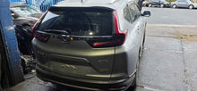 Honda CR-V 2023 Rear Garnish | JAPIX JPX-1363 | Photo 06