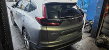 Honda CR-V 2023 Rear Garnish | JAPIX JPX-1363 | Photo 07