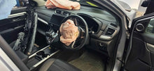 Honda CR-V 2023 Rear Garnish | JAPIX JPX-1363 | Photo 09