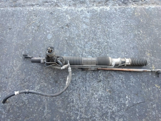 � Honda CR-V 2005 Steering Box Rack | JAPIX JPX-3284 | Photo 01