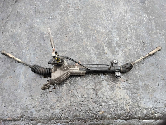 � Honda CR-V 2007 Steering Box Rack | JAPIX JPX-3285 | Photo 01