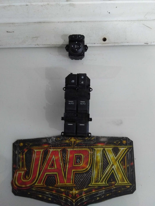 � Honda HR-V 2020 Right Front Power Window Switch | JAPIX JPX-3290 | Photo 01