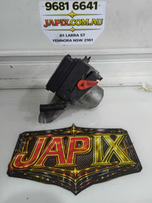 � Honda Accord Euro 2005 ABS Pump Modulator | JAPIX JPX-3296 | Photo 02