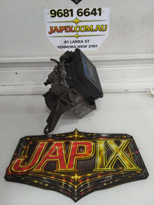 � Honda Accord Euro 2005 ABS Pump Modulator | JAPIX JPX-3297 | Photo 02