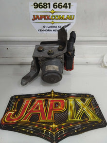 � Honda Accord Euro 2005 ABS Pump Modulator | JAPIX JPX-3297 | Photo 06