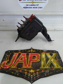 � Honda Accord 2005 ABS Pump Modulator | JAPIX JPX-3300 | Photo 01
