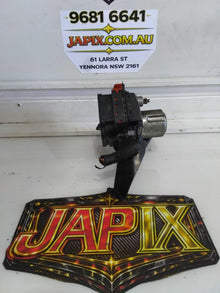 � Honda Accord 2005 ABS Pump Modulator | JAPIX JPX-3300 | Photo 02