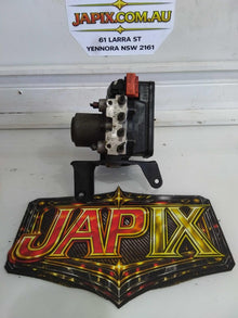 � Honda Accord 2005 ABS Pump Modulator | JAPIX JPX-3300 | Photo 04