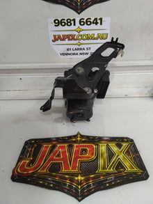 � Honda Accord Euro 2010 ABS Pump Modulator | JAPIX JPX-3314 | Photo 03