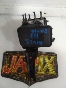 � Honda Civic 2001 ABS Pump Modulator | JAPIX JPX-3320 | Photo 01