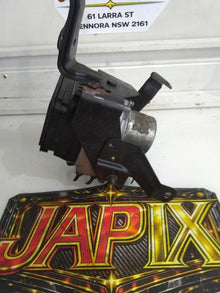 � Honda Civic 2001 ABS Pump Modulator | JAPIX JPX-3320 | Photo 03