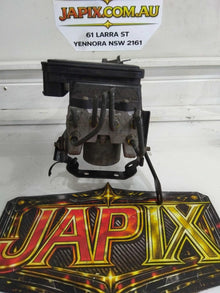 � Honda Civic 2002 ABS Pump Modulator | JAPIX JPX-3322 | Photo 02