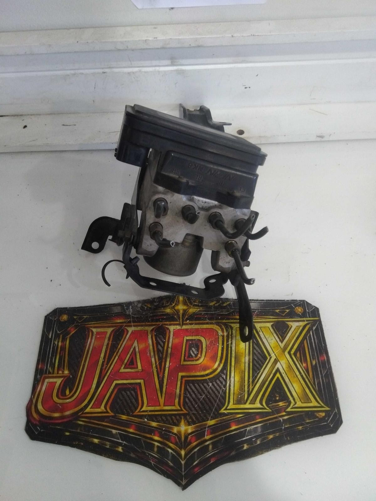 � Honda Civic 2002 ABS Pump Modulator | JAPIX JPX-3324 | Photo 01