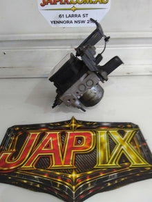 � Honda Civic 2007 ABS Pump Modulator | JAPIX JPX-3326 | Photo 02