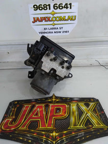 � Honda Civic 2008 ABS Pump Modulator | JAPIX JPX-3335 | Photo 02