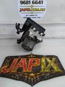 � Honda Civic 2008 ABS Pump Modulator | JAPIX JPX-3336 | Photo 02