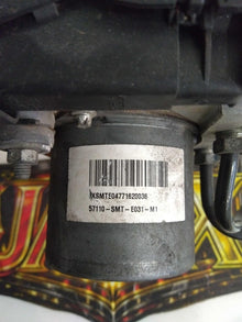 � Honda Civic 2008 ABS Pump Modulator | JAPIX JPX-3338 | Photo 04