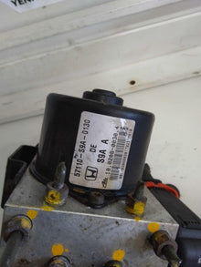 � Honda CR-V 2005 ABS Pump Modulator | JAPIX JPX-3350 | Photo 03