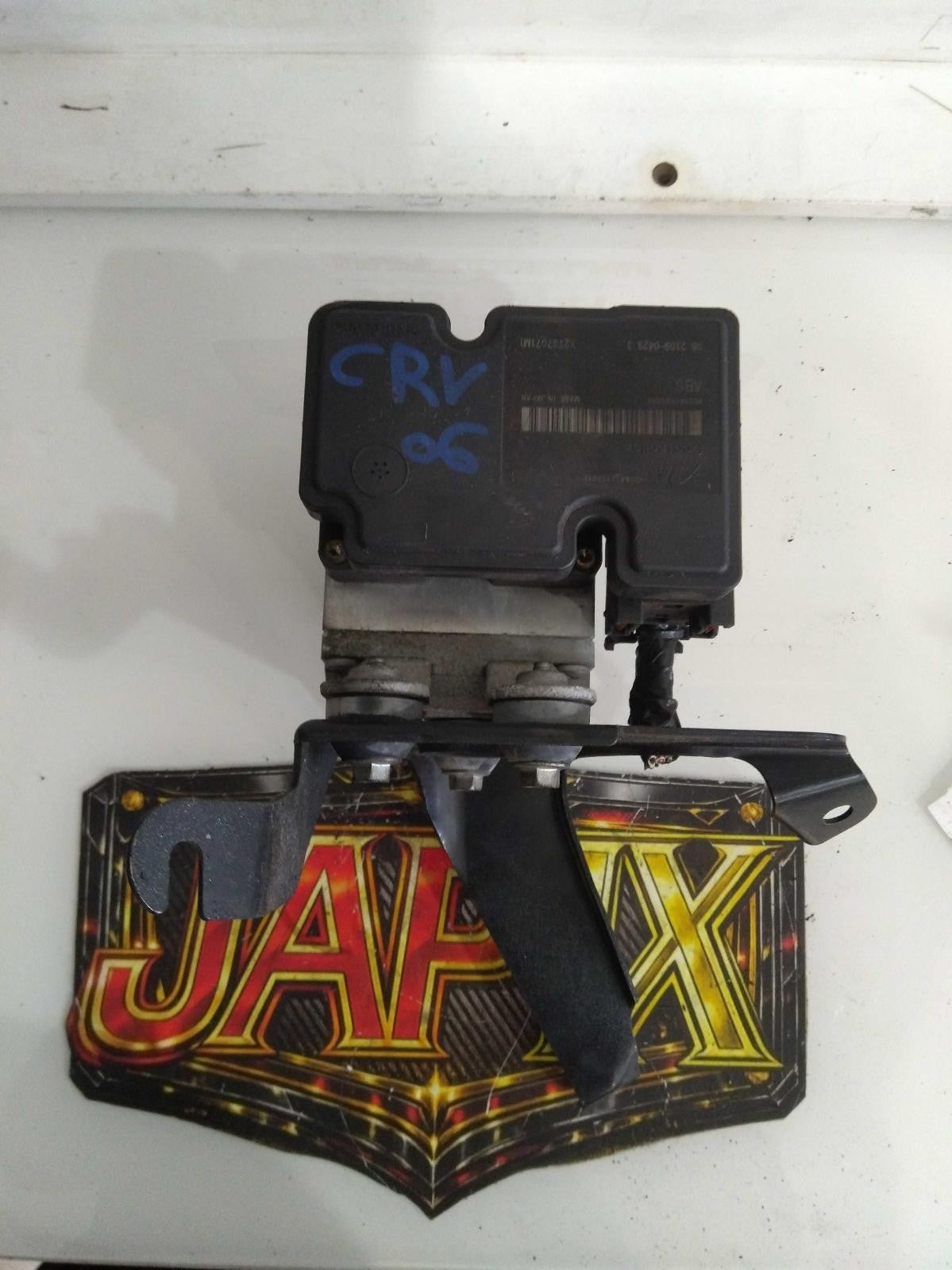 � Honda CR-V 2006 ABS Pump Modulator | JAPIX JPX-3352 | Photo 01