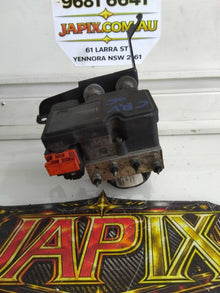 � Honda CR-V 2006 ABS Pump Modulator | JAPIX JPX-3352 | Photo 02