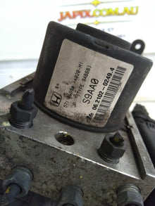 � Honda CR-V 2006 ABS Pump Modulator | JAPIX JPX-3352 | Photo 03