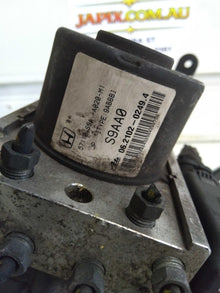 � Honda CR-V 2006 ABS Pump Modulator | JAPIX JPX-3352 | Photo 04