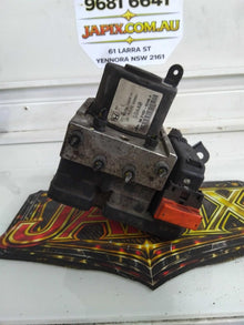 � Honda CR-V 2006 ABS Pump Modulator | JAPIX JPX-3352 | Photo 05