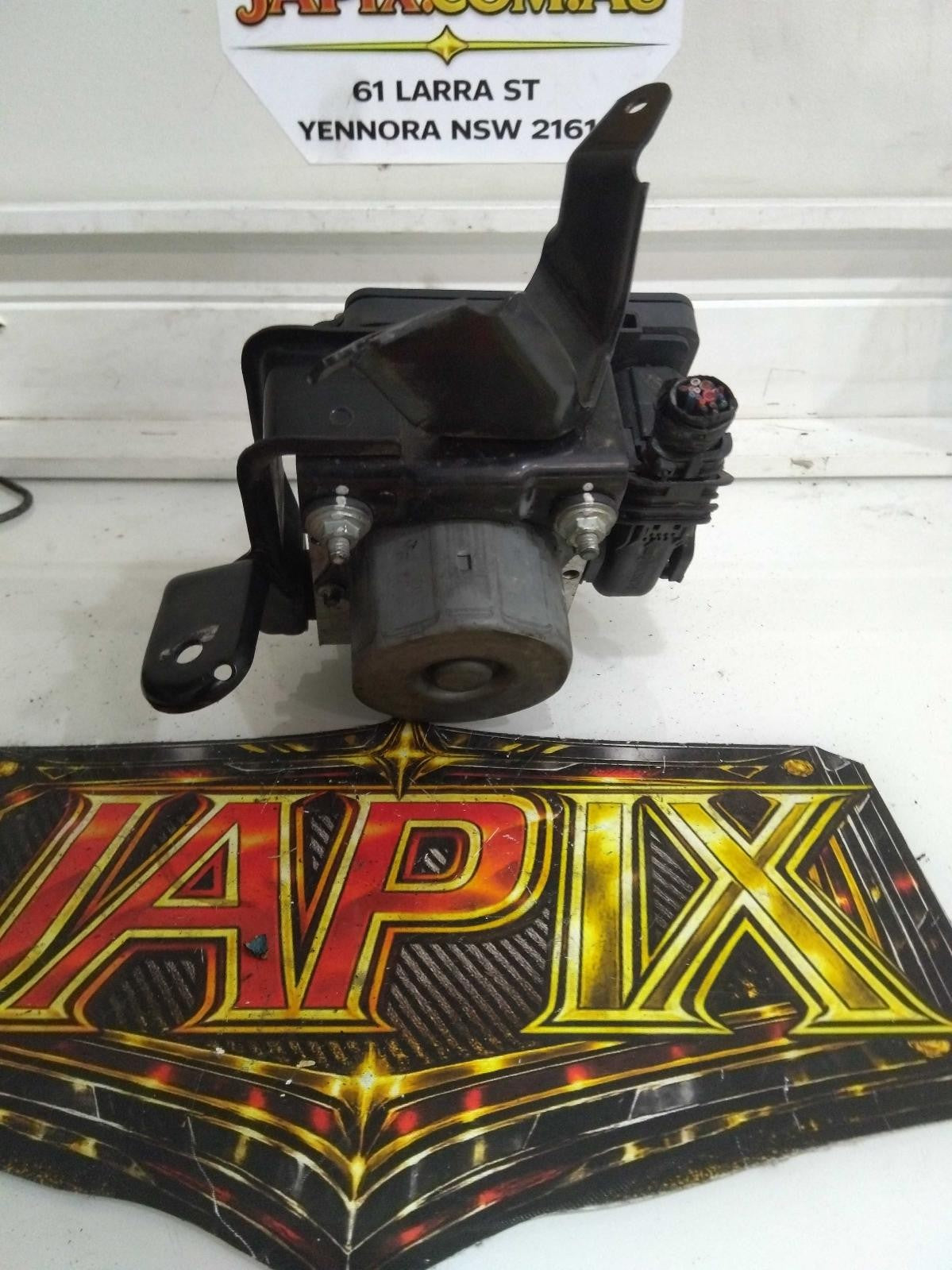 � Honda CR-V 2014 ABS Pump Modulator | JAPIX JPX-3365 | Photo 01