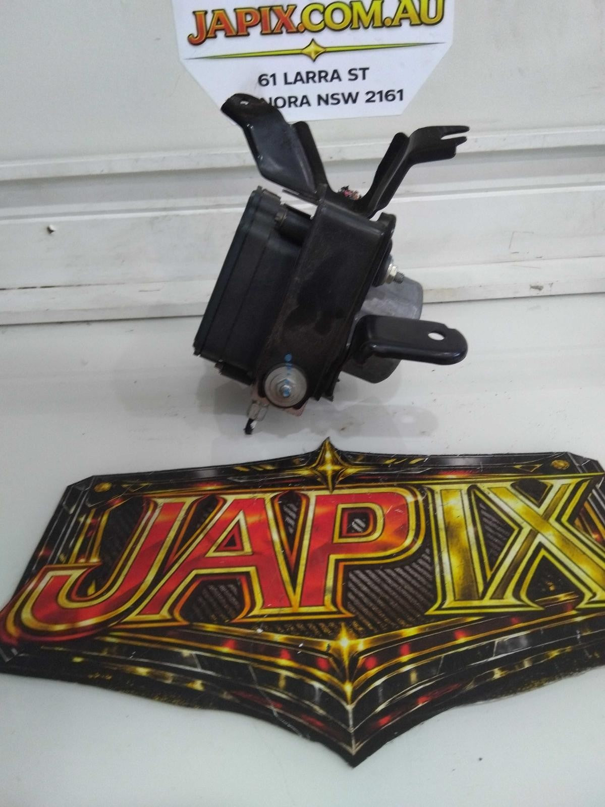 � Honda CR-V 2015 ABS Pump Modulator | JAPIX JPX-3366 | Photo 01