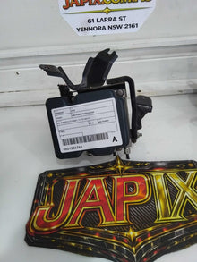 � Honda CR-V 2015 ABS Pump Modulator | JAPIX JPX-3366 | Photo 03