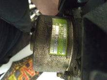 � Honda HR-V 1999 ABS Pump Modulator | JAPIX JPX-3367 | Photo 02