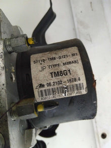 � Honda Insight 2011 ABS Pump Modulator | JAPIX JPX-3375 | Photo 01