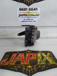 � Honda Jazz 2018 ABS Pump Modulator | JAPIX JPX-3396 | Photo 02