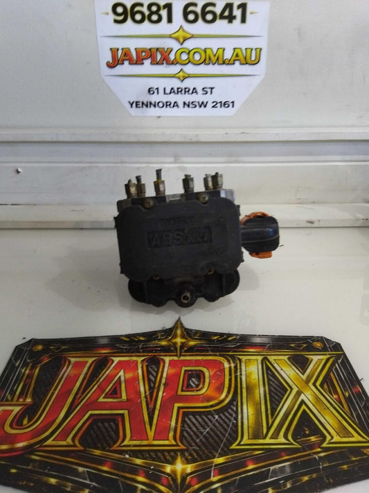 � Honda Legend 1999 ABS Pump Modulator | JAPIX JPX-3400 | Photo 01
