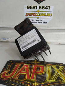 � Honda Mdx 2003 ABS Pump Modulator | JAPIX JPX-3403 | Photo 01