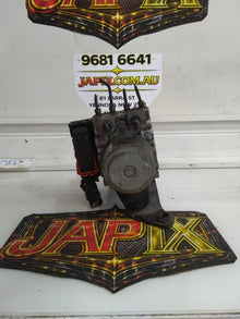� Honda Mdx 2003 ABS Pump Modulator | JAPIX JPX-3403 | Photo 03