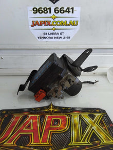 � Honda Odyssey 2006 ABS Pump Modulator | JAPIX JPX-3409 | Photo 01