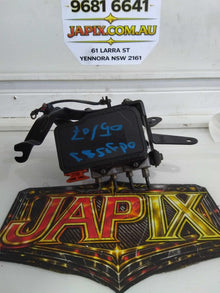 � Honda Odyssey 2006 ABS Pump Modulator | JAPIX JPX-3409 | Photo 03