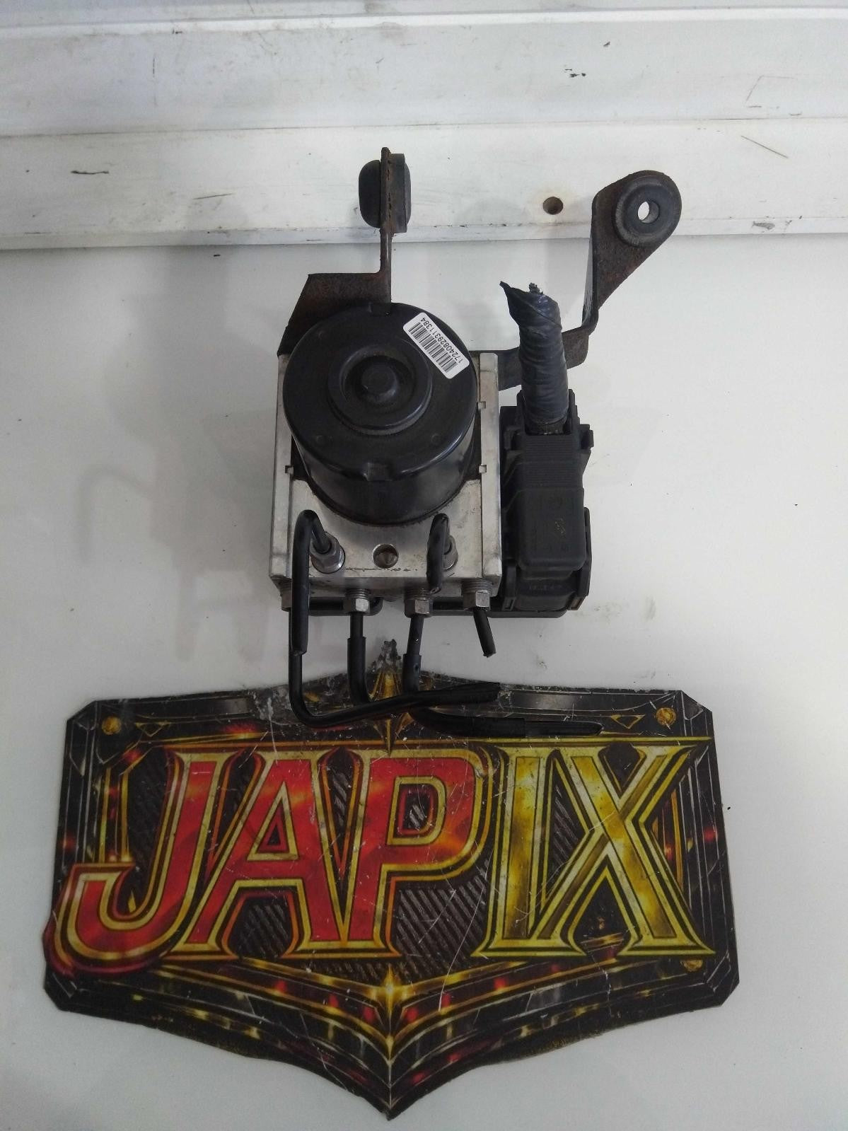 � Mazda 3 2008 ABS Pump Modulator | JAPIX JPX-3421 | Photo 01