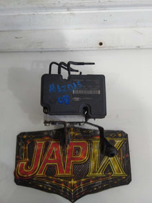 � Mazda 3 2008 ABS Pump Modulator | JAPIX JPX-3421 | Photo 02