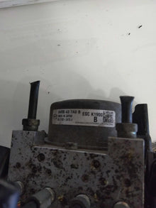 � Mazda 3 2016 ABS Pump Modulator | JAPIX JPX-3423 | Photo 03