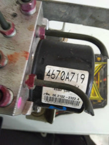 � Mitsubishi Lancer 2014 ABS Pump Modulator | JAPIX JPX-3428 | Photo 03