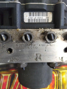 � Nissan Dualis 2012 ABS Pump Modulator | JAPIX JPX-3433 | Photo 03