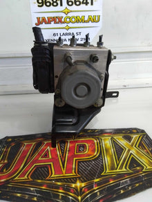 � Nissan Pulsar 2015 ABS Pump Modulator | JAPIX JPX-3435 | Photo 04