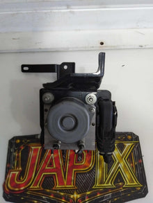 � Nissan Pulsar 2015 ABS Pump Modulator | JAPIX JPX-3435 | Photo 05