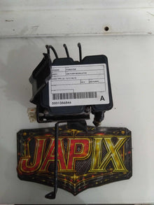 � Subaru Forester 2012 ABS Pump Modulator | JAPIX JPX-3440 | Photo 01